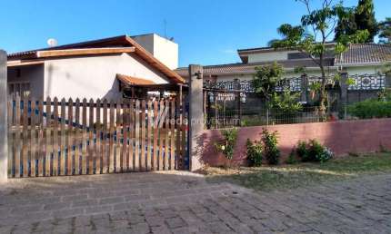Chácara / sítio com 2 quartos à venda na Rodovia Dom Pedro I / Quilômetro 114, s/nº, Jardim Nova Suíça, Valinhos, 130 m2 por R$ 690.000