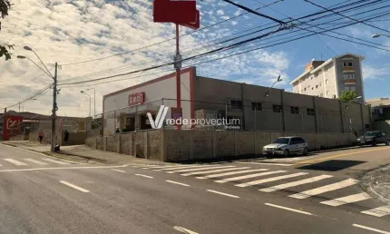 Sala comercial para alugar na Avenida Carlos Grimaldi, 78, Jardim Conceição, Campinas, 646 m2 por R$ 35.000