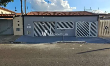 Casa comercial à venda na Diogo Antonio Feijó, 41, João Aranha, Paulínia, 208 m2 por R$ 560.000