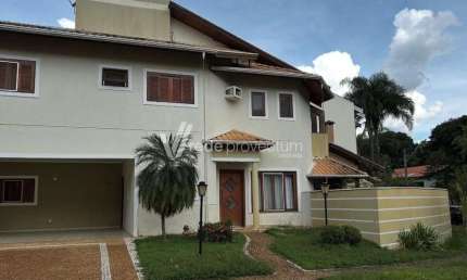 Casa em condomínio fechado com 3 quartos à venda na das Tangerinas, 205, Loteamento Chácara Prado, Campinas, 323 m2 por R$ 2.300.000