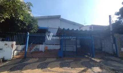 Casa comercial à venda na rua americana, 330, jardim novo campos elíseos, campinas, 171 m2 por r$ 680.000
