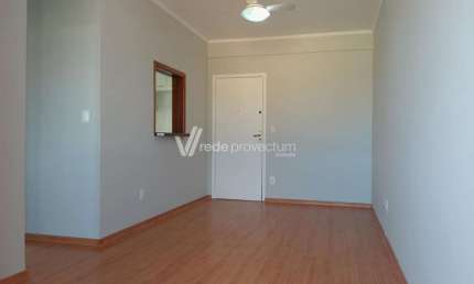 Apartamento com 2 quartos à venda na Rua Dom Lino Deodato Rodrigues de Carvalho, 1170, Jardim Proença, Campinas, 74 m2 por R$ 300.000
