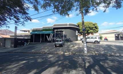 Sala comercial para alugar no Jardim Londres, Campinas , 30 m2 por R$ 1.500