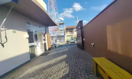 Sala comercial para alugar na Rua Oliveira Cardoso, 122, Jardim Chapadão, Campinas, 33 m2 por R$ 1.800