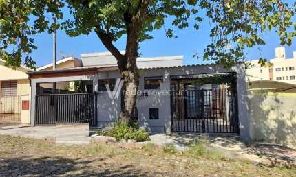 Casa com 3 quartos à venda na Rua Gonçalves Dias, 42, Jardim Bela Vista, Valinhos, 113 m2 por R$ 775.000