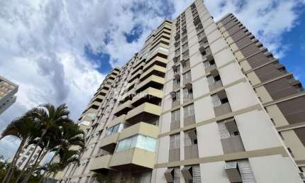 Apartamento com 4 quartos para alugar na Avenida Doutor Moraes Salles, 1659, Nova Campinas, Campinas, 168 m2 por R$ 3.100