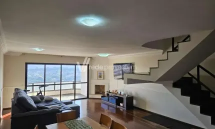 Apartamento com 4 quartos para alugar no Centro, Vinhedo , 350 m2 por R$ 4.600