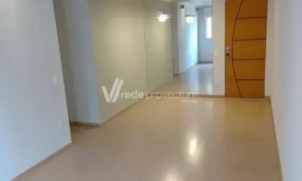 Apartamento com 2 quartos à venda na Rua Professor Jorge Nogueira Ferraz, 52, Jardim Chapadão, Campinas, 87 m2 por R$ 395.000