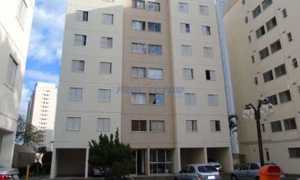 Apartamento com 2 quartos à venda na Rua Engenheiro Augusto de Figueiredo, 707, Swift, Campinas, 60 m2 por R$ 270.000