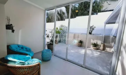 Casa em condomínio fechado com 3 quartos à venda na Rua Afonso Garbuio, 1351, Vila Pagano, Vinhedo, 171 m2 por R$ 1.150.000