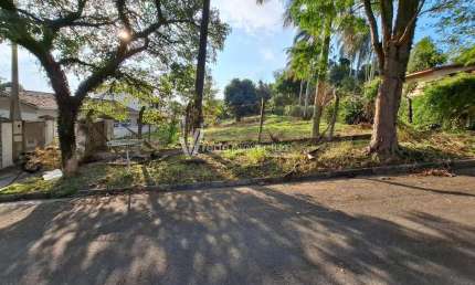 Terreno à venda na Rua Aquidauana, 376, Mirante Estrelas, Vinhedo por R$ 691.500