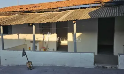 Casa com 5 quartos à venda na Rua Yasuco Mitsusaki Ricci, 442, Jardim Florence, Campinas, 207 m2 por R$ 250.000