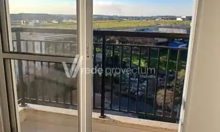 Apartamento com 2 quartos para alugar na rua nivaldo alves bonilha, 74, cidade satélite íris, campinas, 46 m2 por r$ 1.850