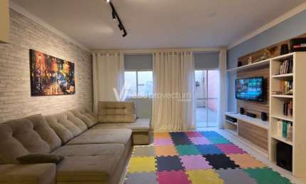 Casa com 3 quartos à venda no Parque Jambeiro, Campinas , 135 m2 por R$ 680.000