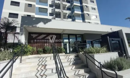 Apartamento com 3 quartos à venda no jardim planalto, campinas , 106 m2 por r$ 1.350.000