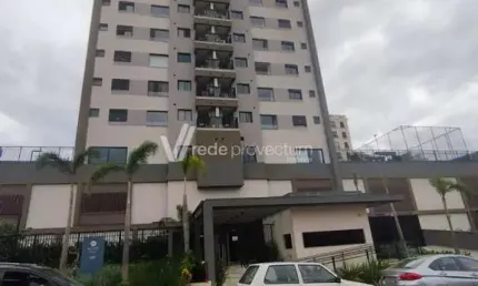 Apartamento com 2 quartos à venda na Rua Eduardo Lane, 200, Jardim Guanabara, Campinas, 80 m2 por R$ 1.100.000