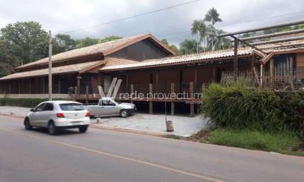 Sala comercial à venda na Rodovia Edenor João Tasca, 4494, Caixa D´Água, Vinhedo, 980 m2 por R$ 4.250.000