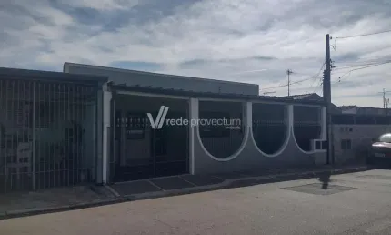 Casa com 2 quartos para alugar na das Figueiras, 123, Vila Boa Vista, Campinas, 124 m2 por R$ 2.300