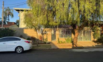 Casa com 5 quartos à venda na Rua Roxo Moreira, 67, Cidade Universitária, Campinas, 271 m2 por R$ 1.290.000
