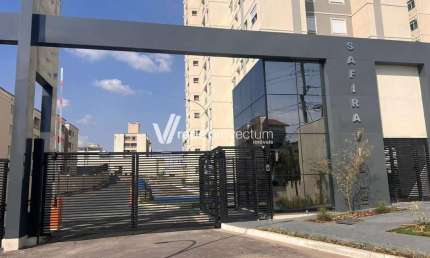 Apartamento com 2 quartos à venda na Rua Santa Rita do Passa Quatro, 255, Jardim Nova Europa, Campinas, 54 m2 por R$ 495.000