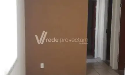 Apartamento com 3 quartos à venda na Rua Professor João Augusto de Toledo, 731, Vila Proost de Souza, Campinas, 57 m2 por R$ 250.000