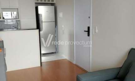 Apartamento com 3 quartos para alugar na Rua Manuel Francisco Monteiro, 368, Parque Industrial, Campinas, 67 m2 por R$ 2.990