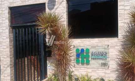 Apartamento com 2 quartos à venda na Rua Visconde de Congonhas do Campo, 1161, Vila Campos Sales, Campinas, 45 m2 por R$ 218.000