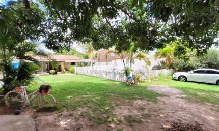 Chácara / sítio com 1 quarto à venda na Rua das Dálias, 64, Parque Valença II, Campinas, 300 m2 por R$ 446.000