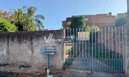 Casa com 1 quarto à venda na Cidade Satélite Íris, Campinas , 80 m2 por R$ 180.000