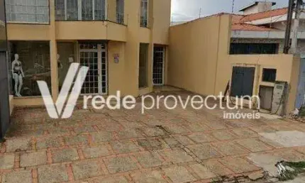 Sala comercial para alugar na Rua Oliveira Cardoso, 235, Jardim Chapadão, Campinas, 102 m2 por R$ 6.000
