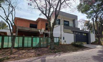 Casa em condomínio fechado com 4 quartos à venda na Rua do Observatório, 3160, Morada da Lua, Vinhedo, 202 m2 por R$ 750.000