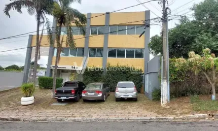 Prédio à venda na Rua Fernando de Andrade Júnior, 140, Sousas, Campinas, 1267 m2 por R$ 5.070.000