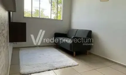 Apartamento com 2 quartos à venda na Rua Manoel Sylvestre de Freitas Filho, 1277, Jardim Nova Europa, Campinas, 48 m2 por R$ 256.000