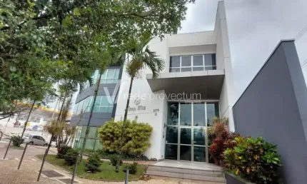 Prédio para alugar na Avenida Antônio Carlos Couto de Barros, 2278, Jardim Conceição (Sousas), Campinas, 212 m2 por R$ 22.000