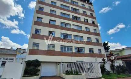 Apartamento com 3 quartos para alugar na Rua Vicente Ghilardi, 102, Jardim Chapadão, Campinas, 135 m2 por R$ 3.200