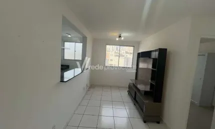 Apartamento com 2 quartos para alugar na Rua Santa Rita do Passa Quatro, 85, Jardim Nova Europa, Campinas, 52 m2 por R$ 2.000