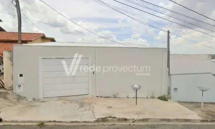 Casa com 2 quartos à venda na Maria de Lourdes Rodrigues de Souza, 434, Loteamento Residencial Água Nova, Valinhos, 75 m2 por R$ 550.000