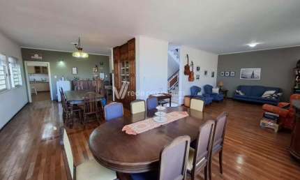 Casa comercial para alugar na Rua Professor Alcíno Almeida Maudonnet, 770, Jardim Nossa Senhora Auxiliadora, Campinas, 374 m2 por R$ 9.100