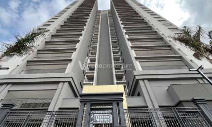 Apartamento com 3 quartos à venda na Rua Doutor Antônio de Arruda Camargo, 225, Nova Campinas, Campinas, 145 m2 por R$ 2.240.000