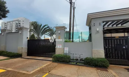 Casa em condomínio fechado com 3 quartos à venda na Rua Professor Antônio Nogueira Braga, 236, Parque Rural Fazenda Santa Cândida, Campinas, 100 m2 por R$ 1.100.000