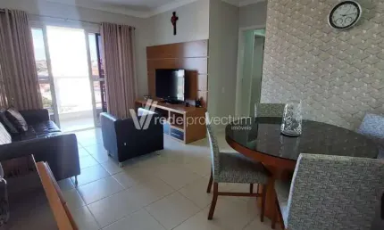 Apartamento com 3 quartos à venda na Rua Almirante Barroso, 22, Jardim Proença, Campinas, 75 m2 por R$ 625.000
