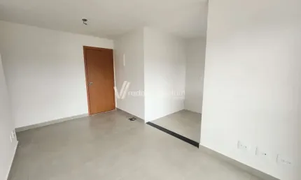 Apartamento com 2 quartos para alugar na Rua João Batista Alves de Souza, 772, Parque Industrial, Campinas, 54 m2 por R$ 2.600