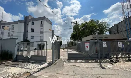 Apartamento com 2 quartos à venda na Avenida Engenheiro Antônio Francisco de Paula Souza, 3007, Vila Georgina, Campinas, 62 m2 por R$ 185.000