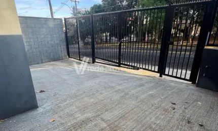 Barracão / Galpão / Depósito para alugar na Rua Ernesto Barreto, 375, Vila Marieta, Campinas, 313 m2 por R$ 7.500