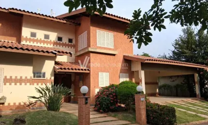 Casa em condomínio fechado com 5 quartos para alugar na Rua José Pugliessi Filho, 265, Barão Geraldo, Campinas, 422 m2 por R$ 7.500