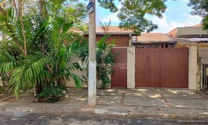 Casa comercial para alugar na Rua Nova Aliança, 124, Chácara da Barra, Campinas, 200 m2 por R$ 4.800