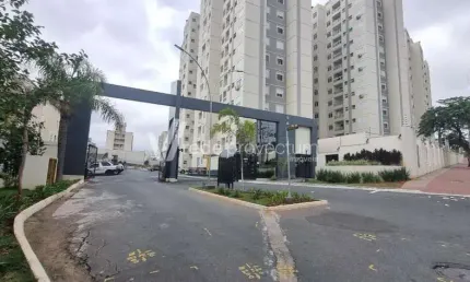 Apartamento com 2 quartos para alugar na Rua Santa Rita do Passa Quatro, 255, Jardim Nova Europa, Campinas, 55 m2 por R$ 2.900