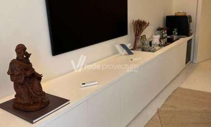 Sala comercial à venda no Ville Sainte Helene, Campinas , 40 m2 por R$ 395.000