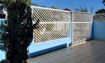 Casa com 4 quartos à venda na Cidade Universitária, Campinas , 165 m2 por R$ 850.000