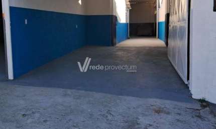 Barracão / Galpão / Depósito para alugar na Vila Lemos, Campinas , 136 m2 por R$ 4.000